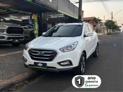 HYUNDAI IX35 2.0 16V 4P GL FLEX AUTOMTICO