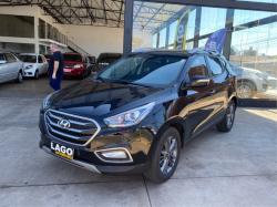 HYUNDAI IX35 2.0 16V 4P GL FLEX AUTOMTICO