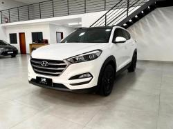 HYUNDAI Tucson 1.6 16V 4P T-GDI GLS ECOSHIFT AUTOMTICO