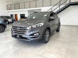 HYUNDAI Tucson 1.6 16V 4P T-GDI GLS ECOSHIFT AUTOMTICO