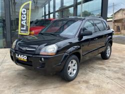 HYUNDAI Tucson 2.0 16V 4P GL