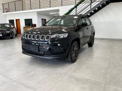 JEEP Compass 1.3 16V 4P FLEX SPORT T270 TURBO AUTOMTICO