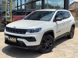 JEEP Compass 1.3 16V 4P FLEX LONGITUDE T270 TURBO AUTOMTICO