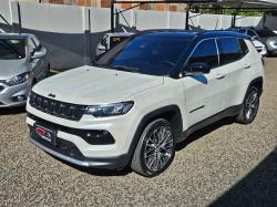 JEEP Compass 1.3 16V 4P FLEX LIMITED T270 TURBO AUTOMTICO