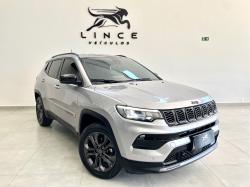 JEEP Compass 1.3 16V 4P FLEX LONGITUDE T270 TURBO AUTOMTICO