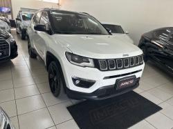 JEEP Compass 2.0 16V 4P FLEX SPORT 4X4 AUTOMTICO