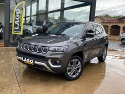 JEEP Compass 2.0 16V 4P 350 LONGITUDE 4X4 TURBO DIESEL AUTOMTICO