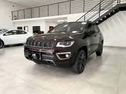 JEEP Compass 2.0 16V 4P S TURBO DIESEL 4X4 AUTOMTICO