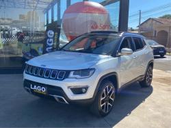 JEEP Compass 2.0 16V 4P 350 LIMITED 4X4 TURBO DIESEL AUTOMTICO