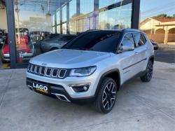 JEEP Compass 2.0 16V 4P 350 LIMITED 4X4 TURBO DIESEL AUTOMTICO