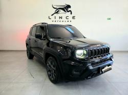 JEEP Renegade 1.3 16V 4P FLEX T270 SPORT TURBO AUTOMTICO