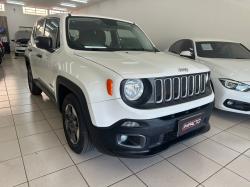 JEEP Renegade 1.8 16V 4P FLEX SPORT