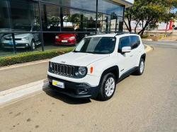 JEEP Renegade 1.8 16V 4P FLEX