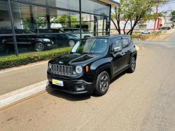 JEEP Renegade 1.8 16V 4P FLEX