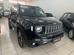 JEEP Renegade 1.8 16V 4P FLEX LONGITUDE AUTOMTICO