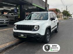 JEEP Renegade 1.8 16V 4P FLEX AUTOMTICO