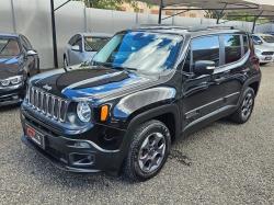 JEEP Renegade 1.8 16V 4P FLEX SPORT