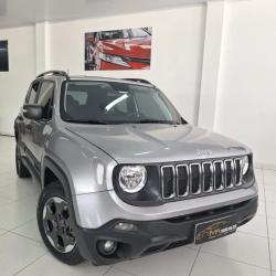 JEEP Renegade 1.8 16V 4P FLEX AUTOMTICO