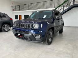 JEEP Renegade 1.8 16V 4P FLEX