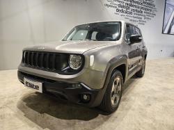 JEEP Renegade 1.8 16V 4P FLEX SPORT AUTOMTICO