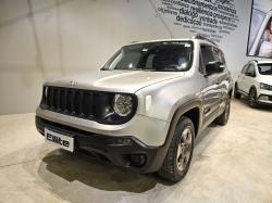 JEEP Renegade 1.8 16V 4P FLEX AUTOMTICO