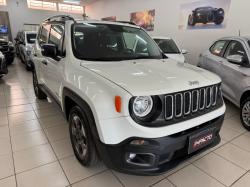JEEP Renegade 1.8 16V 4P FLEX SPORT AUTOMTICO