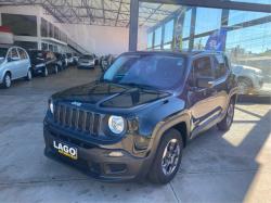 JEEP Renegade 1.8 16V 4P FLEX AUTOMTICO