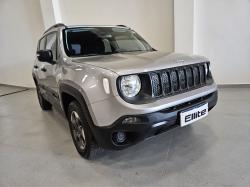 JEEP Renegade 1.8 16V 4P FLEX AUTOMTICO