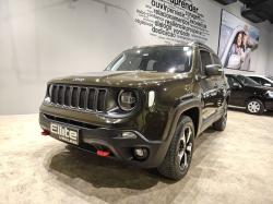 JEEP Renegade 2.0 16V 4P TURBO DIESEL TRAILHAWK 4X4 AUTOMTICO