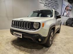 JEEP Renegade 2.0 16V 4P TURBO DIESEL SPORT 4X4 AUTOMTICO