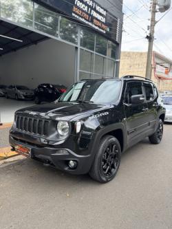 JEEP Renegade 2.0 16V 4P TURBO DIESEL MOAB 4X4 AUTOMTICO
