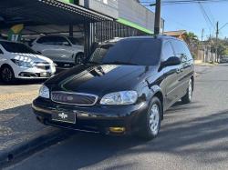 KIA Carnival 2.5 V6 24V AUTOMTICO