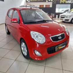 KIA Picanto 1.0 12V 4P EX