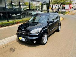 KIA Soul 1.6 16V 4P EX