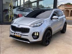 KIA Sportage 2.0 16V 4P EX AUTOMTICO