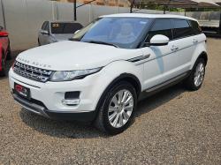 LAND ROVER Range Rover Evoque 2.2 16V 4P SDA PRESTIGE 4X4 AUTOMTICO