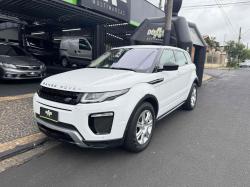 LAND ROVER Range Rover Evoque 2.0 16V 4P SE 4WD DYNAMIC AUTOMTICO