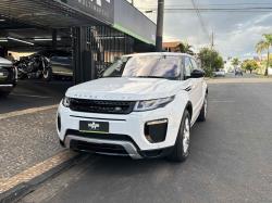 LAND ROVER Range Rover Evoque 2.0 16V 4P SE 4WD DYNAMIC AUTOMTICO