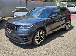 LAND ROVER Range Rover Velar 2.0 16V 4P P300 SE R-DYNAMIC AUTOMTICO