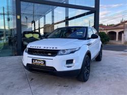 LAND ROVER Range Rover Evoque 2.0 16V 4P 4WD PURE AUTOMTICO