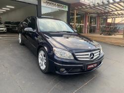 MERCEDES-BENZ CLC 200 K 1.8 16V KOMPRESSOR