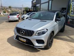 MERCEDES-BENZ GLE 400 