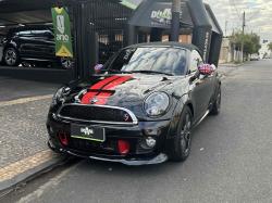 MINI Roadster 1.6 16V S TURBO AUTOMTICO