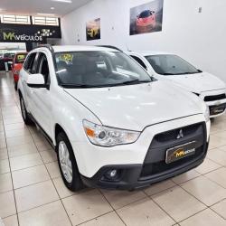 MITSUBISHI ASX 2.0 16V 4P AUTOMTICO