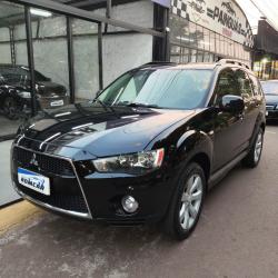 MITSUBISHI Outlander 3.0 V6 24V 4P GT 4X4 AUTOMTICO