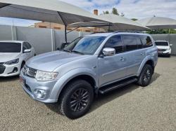 MITSUBISHI Pajero 3.0 V6 24V 4P 4X4 GLS AUTOMTICO