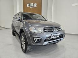 MITSUBISHI Pajero Dakar 3.2 16V 4P HPE 4X4  7 LUGARES TURBO INTECOOLER DIESEL AUTOMTICO