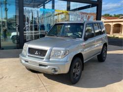 MITSUBISHI Pajero TR4 2.0 16V 4P