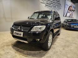 MITSUBISHI Pajero TR4 2.0 16V 4P 4X4 AUTOMTICO