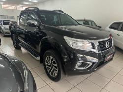 NISSAN Frontier 2.3 16V LE 4X4 CABINE DUPLA BI-TURBO DIESEL AUTOMTICO